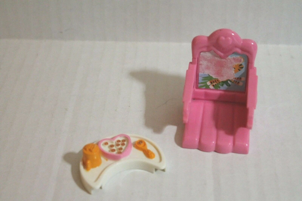Fisher price sale booster seat pink