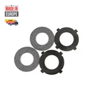 BMW E36 3.2 M3, E34 E39 M5, E31 210mm LSD Clutch plate service pack