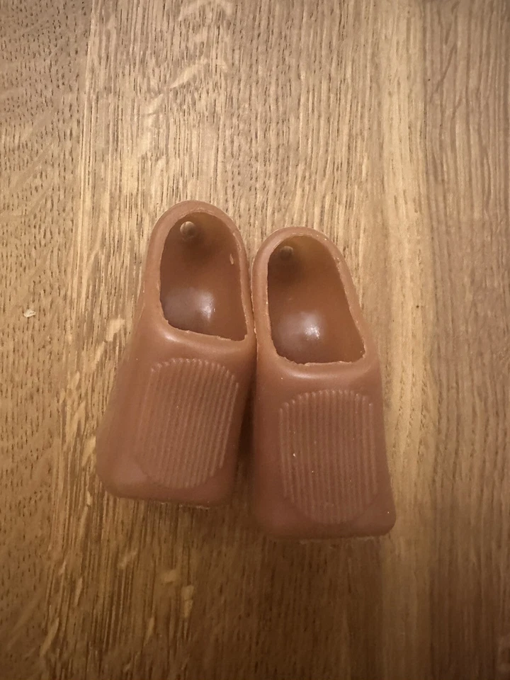 Campagnolo ESTILO Super/Nuovo Record Logo SHEILD Palanca de freno Capós PAR DE CHICLES Foto 4 de 4