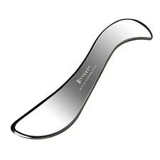 Stainless Steel Muscle Scraper Tool for Physical Therapy Scar Tissue Massage