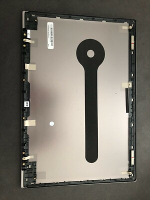 New ASUS UX303L UX303 UX303LA UX303LN Lcd Back Cover Non-TouchScreen US Seller - Foto 4