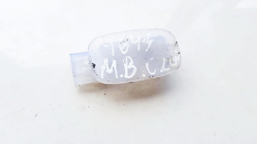 Mercedes-Benz C-CLASS 2002 Clear Side Repeaters Right 2088200501,  #804019-80