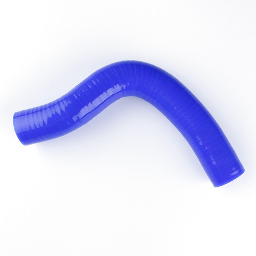 Red Silicone Coolant Radiator Hose Kits For 2003-2008 Kawasaki Vulcan 1600 Nomad - Picture 14 of 15