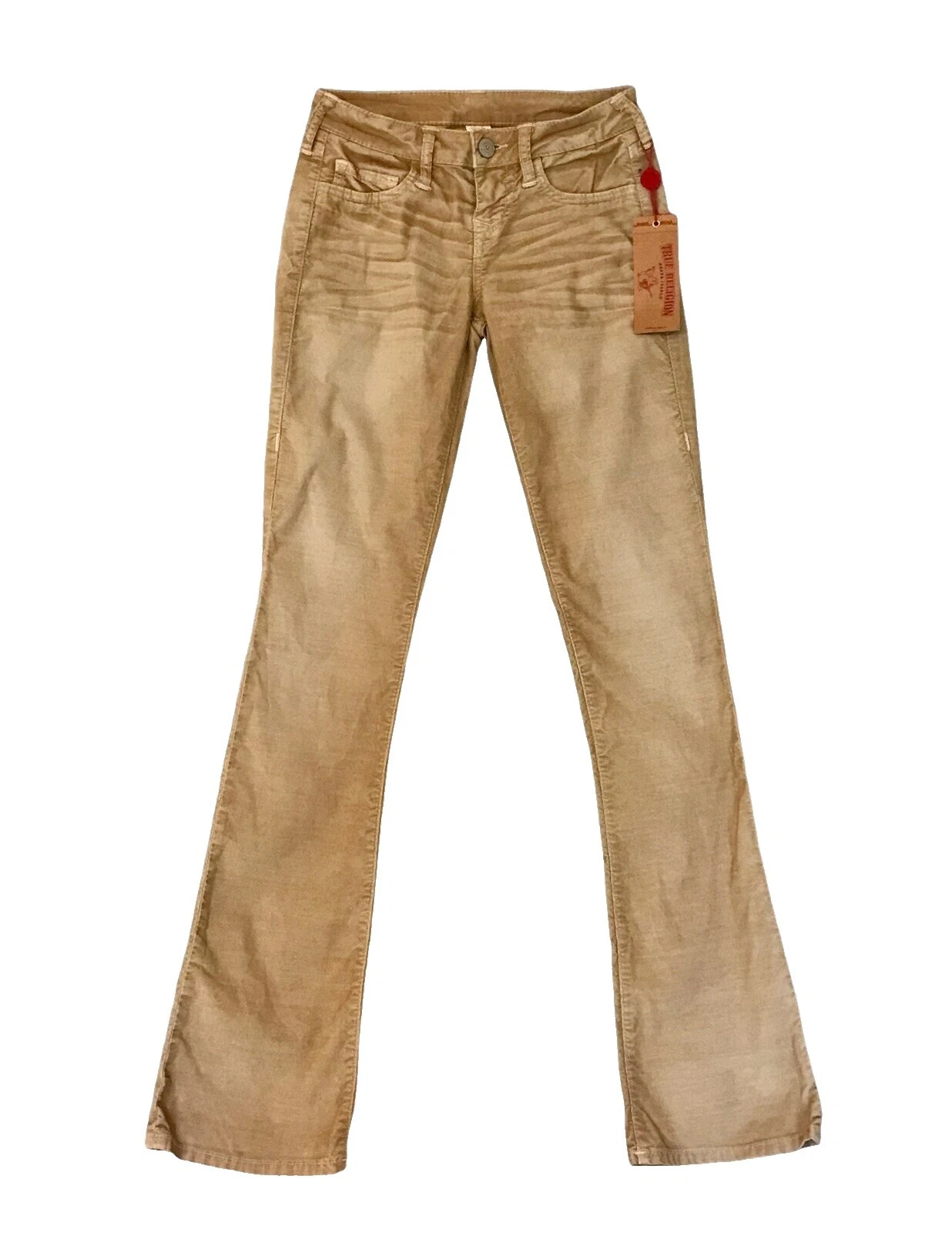 Mezcla de algodón True Religion Prendas de vestir para Mujeres