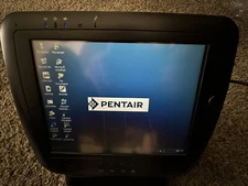 Pentair 520503 Wireless Tablet w/Color Touch Screen - from iTC45 kit