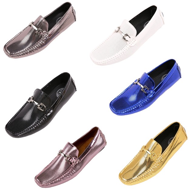 mens dress loafers sale