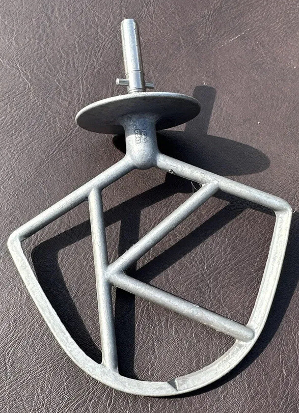 Vintage Kenwood Mixer K Beater Attachment eBay