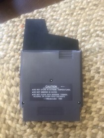 Swords & Serpents NES Cartridge, Sleeve & Manual