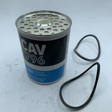 1583371 Filtre à Carburant Original Ford Sierra Scorpio 2.5 2.3 Granada 1.8 Td