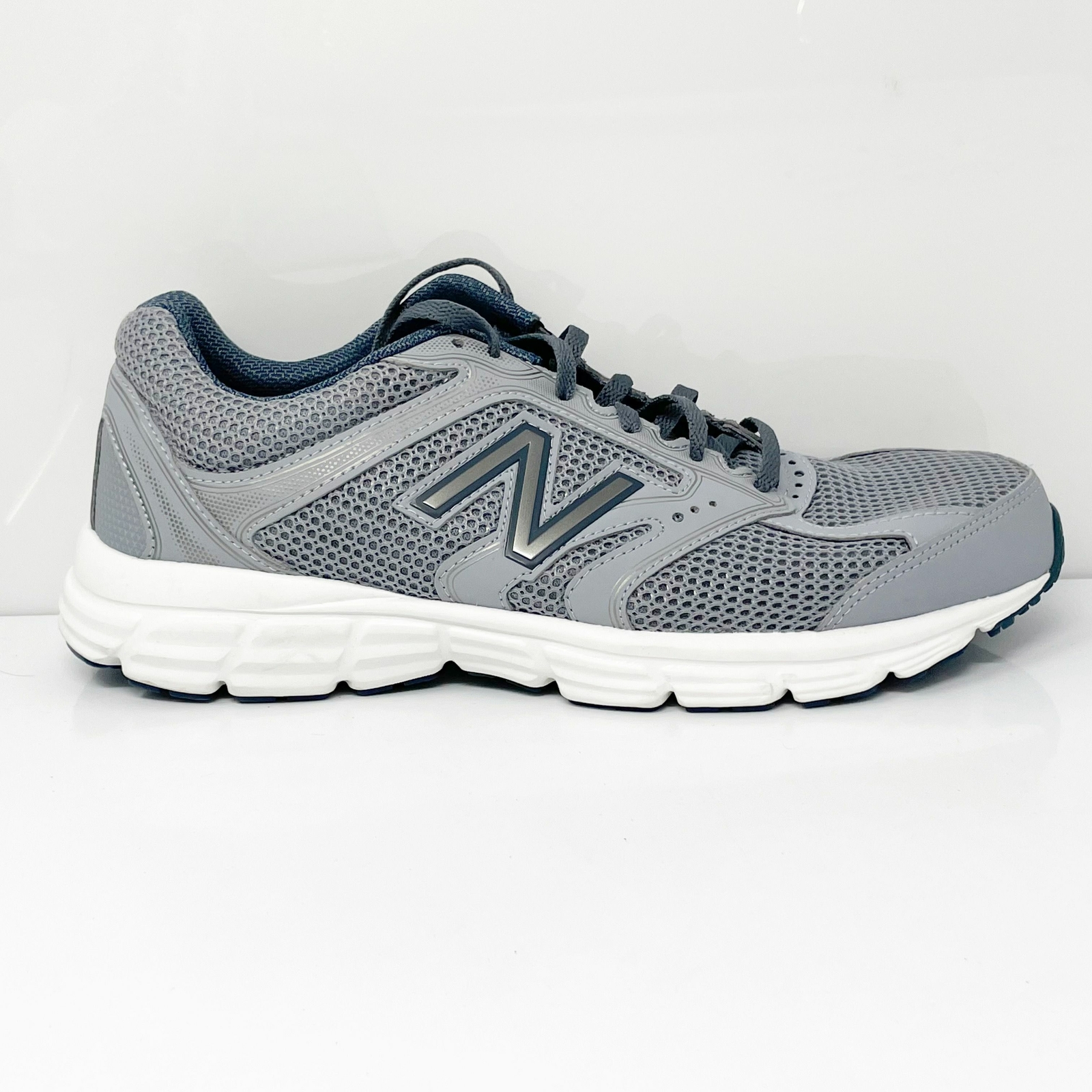 New Balance Mens 460 V2 M460CD2 Gray 