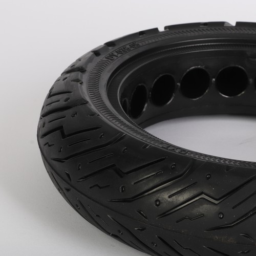 60/70-6.5 Electric Scooter 10 inch Tire Replace Honeycomb Solid Tyre 10x2.5-6.5 - Picture 11 of 12