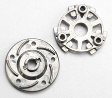 Traxxas Slipper Pressure Plate Hub : 5556 Genuine Traxxas Replacement Part