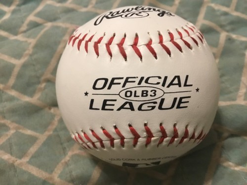MARK DAVIS SIGNED OLB3 BASEBALL/INSCRIBED "89 NL CY" PADRES, GIANTS - Picture 4 of 7