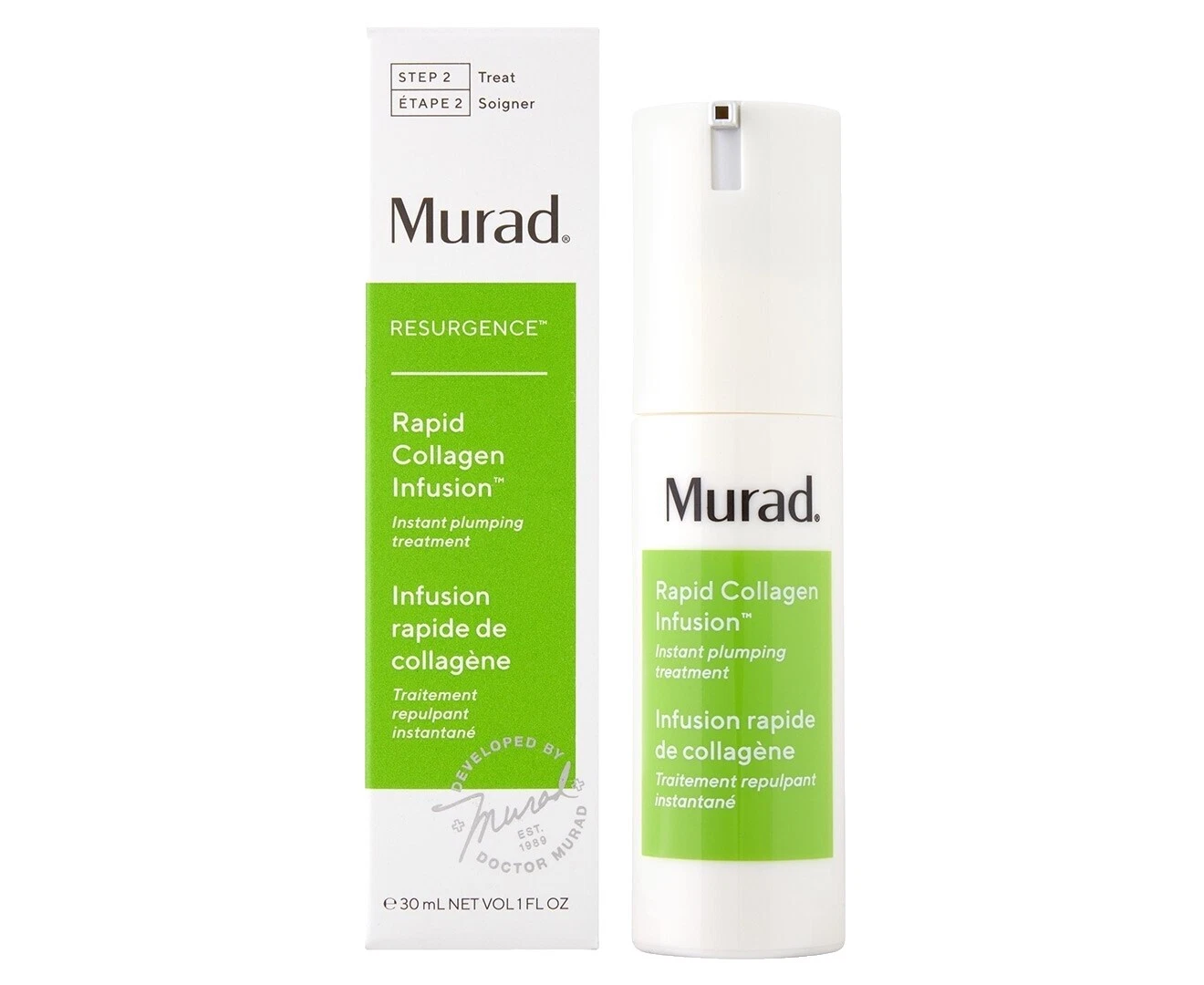 Productos antienvejecimiento Murad Serum Eyes