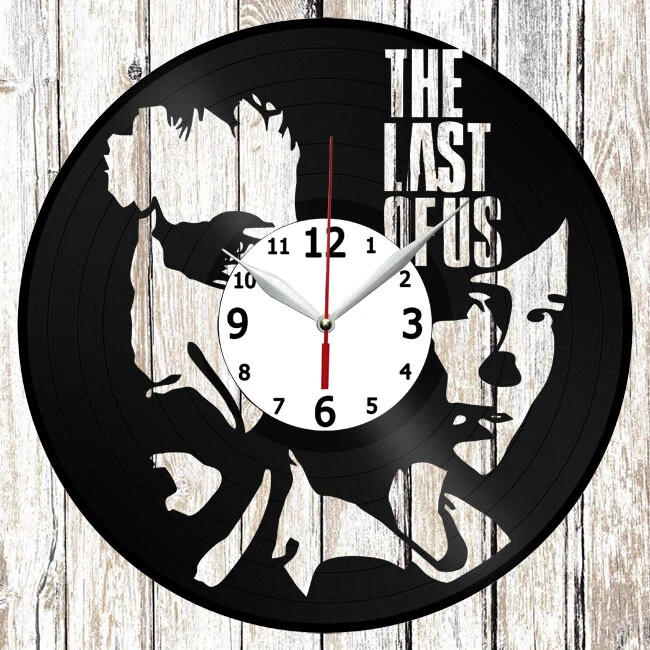 10 Changes Made To The Last Of Us: Part I