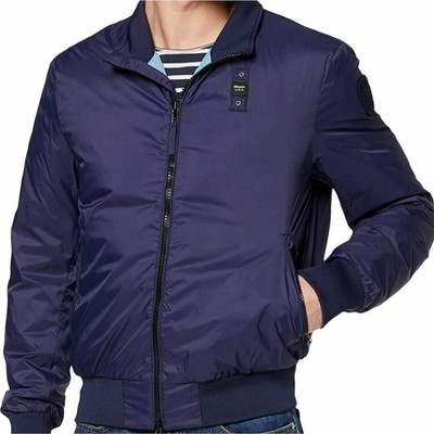 giubbini blauer primaverili