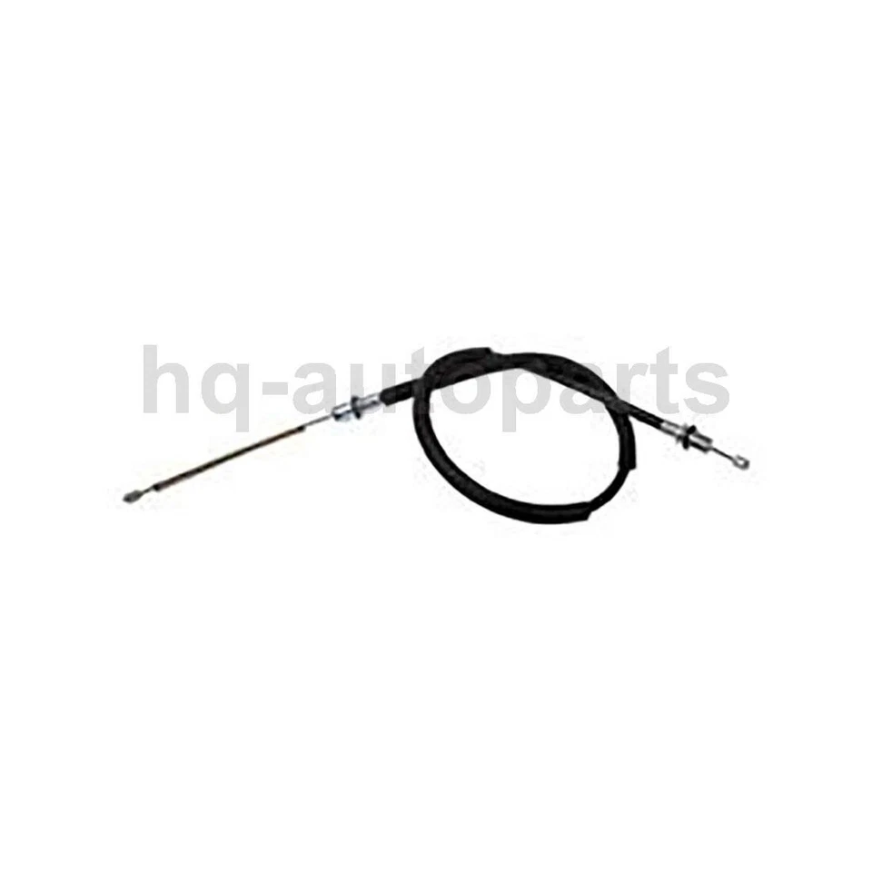 For Ford Ranger 2003~2009 2x Rear Left & Right Dorman Parking Brake Cable - Image 4 of 4