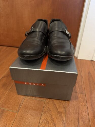 Prada Shoes - 第 1/5 張圖片