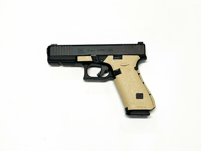 Gun Grip Tape Compatible Withglock 17 22 34 35 Gen | Australia