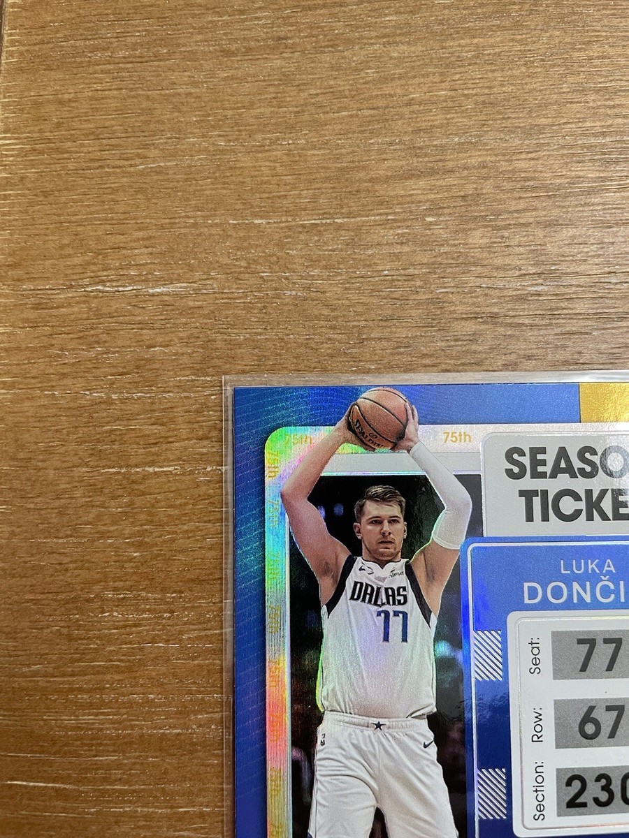 luka doncic Panini Contenders 75シリ $_12.JPG?set_id=880000500F