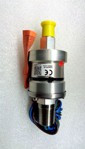 SENSORI DI CONTROLLO PERSONALIZZATI 611GE8003, Nuovi in scatola - Foto 3 di 9