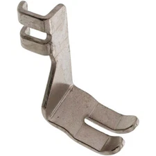 Gathering Foot (Single), Slant Shank