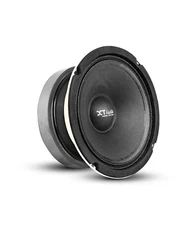 NEW XT AUDIO XT AUDIO XT-6.5LA2 SPEAKER 6.5 LA 600W