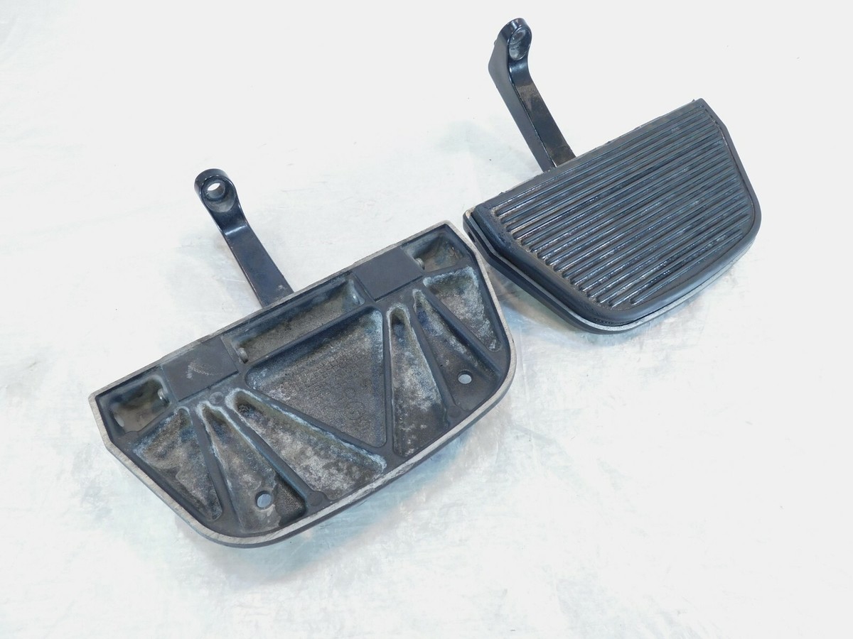 Harley Davidson Road King Electra Glide Passenger Footboard