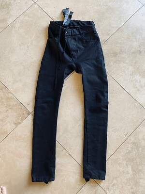 BORIS BIDJAN SABERI p13 regular fit, black, f1503t | eBay BORIS BIDJAN SABERI p13 regular fit, black, f1503t | eBay