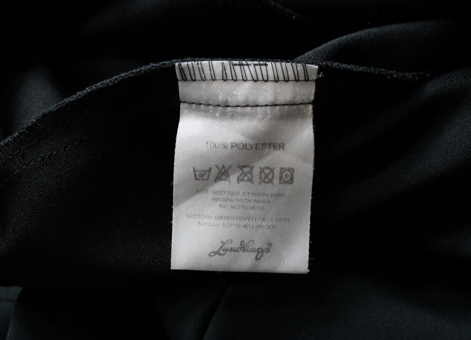 Lundhags Soft Shell Technology Jacket Men Large W… - image 7