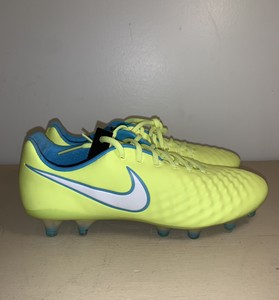nike magista opus ag womens