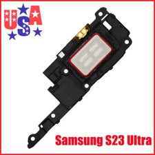 OEM Earpiece Ear Speaker Antenna Cover For Samsung Galaxy S23 Ultra SM-S918U