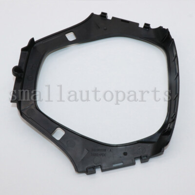 OEM Steering Wheel Trim Cover Bezel 34180228 | eBay