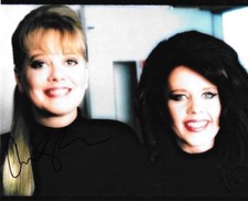 * CINDY WILSON * signed autographed 8x10 photo * B-52's * 6