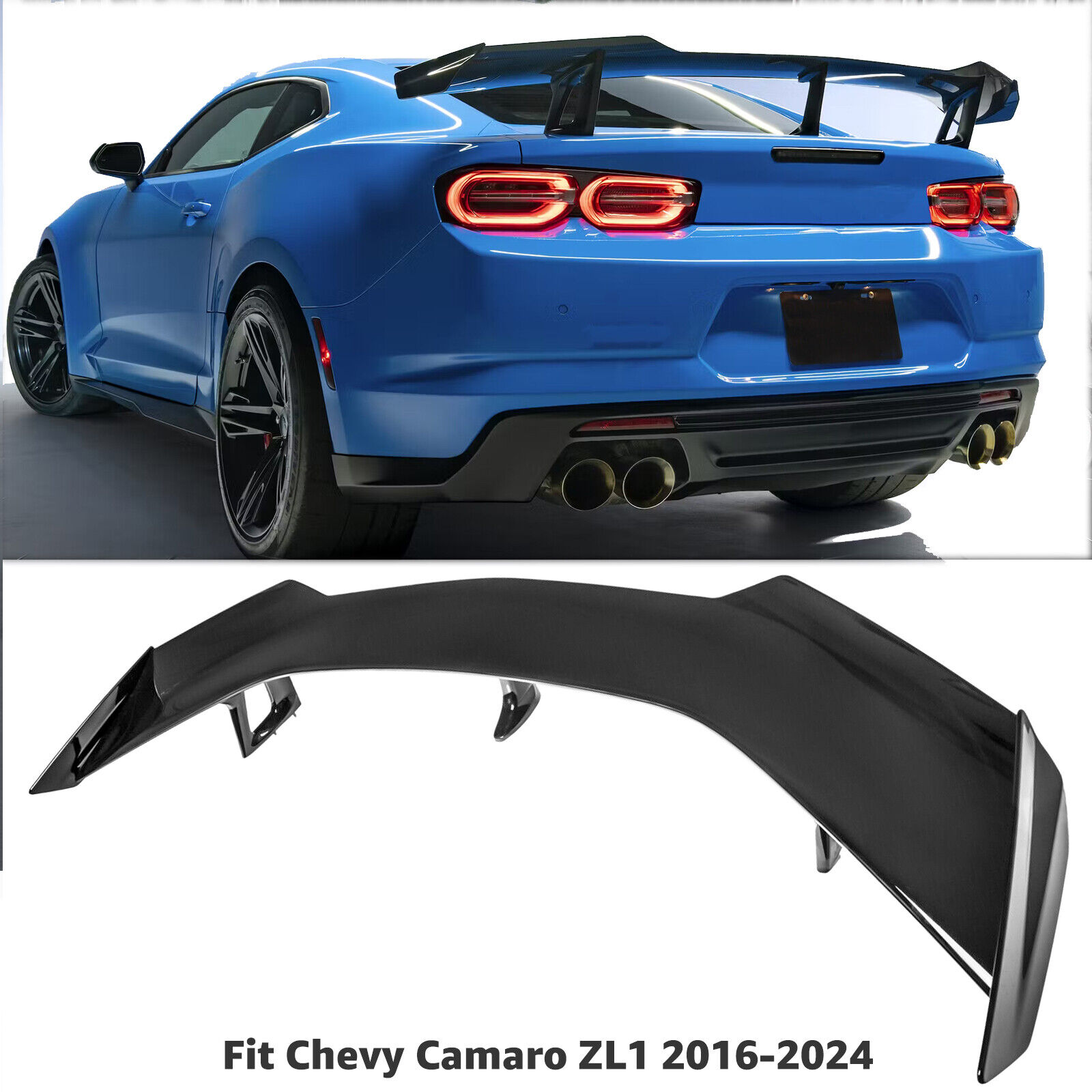 Moroso Supercharger Coolant Tank ZL1 Camaro 2017+ Moroso Supercharger Coolant Tank ZL1 Camaro 2017+