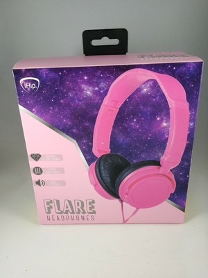 ihip flare headphones