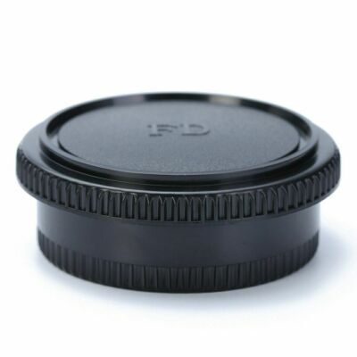 Canon EF 50mm F1,8. Obiettivo Full Frame Per Fotocamere EOS AF Metal - Foto 6