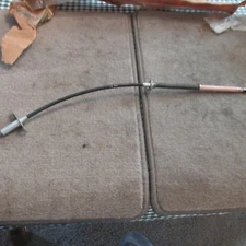 NOS 1975 - 1980 FORD GRANADA MERCURY MONARCH 302 V8 THROTTLE CABLE ASSEMBLY NEW