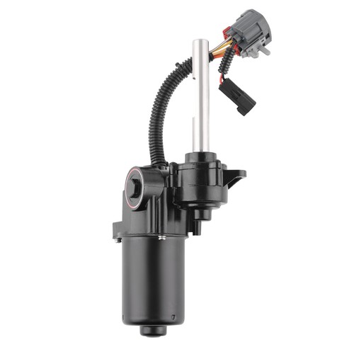 Motor estribo escalón eléctrico del lado izquierdo del conductor para 15-20 Cadillac Escalade GMC - Imagen 2 de 10