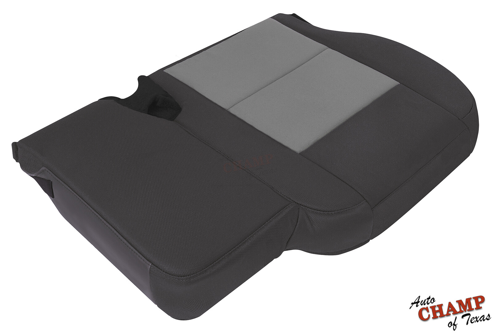 2003-2011 Ford Ranger-Driver Bottom Cloth Seat Cover-60% of the 60/40 ...