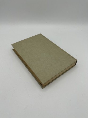 1941 Signed World Series Baseball Novel Hardcover w/ Dust Jacket By John R Tunis - Picture 10 of 17