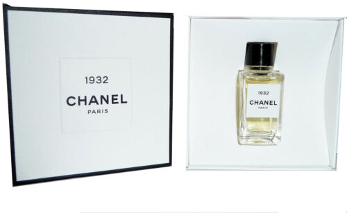 Eau de toilette miniature Chanel 1932 0,12 oz/4 ml  - Photo 1 sur 1