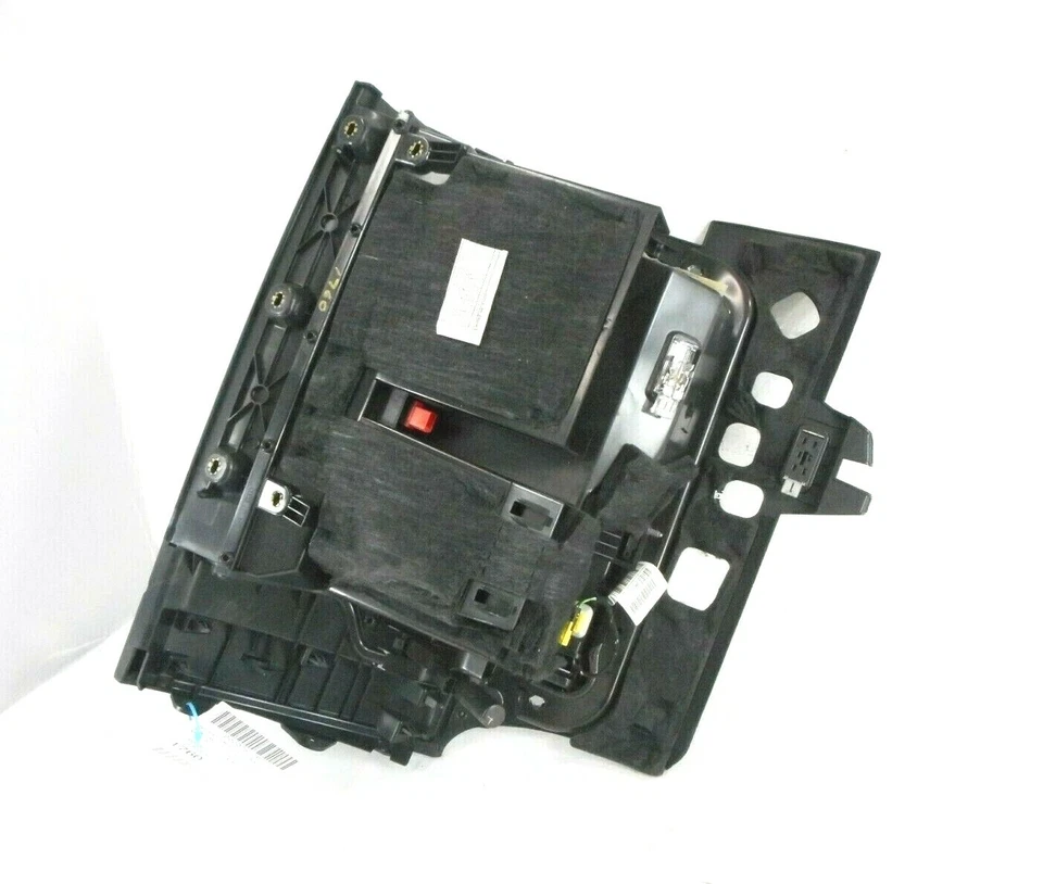 11-18 Audi A8L Quattro Glove Box Glovebox Storage Compartment OEM - Imagem 2 de 2