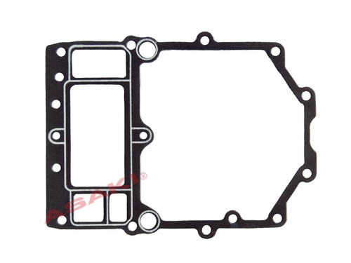 Gasket Upper Casing 6E5-45113-A0 6E5-45113-02 For YAMAHA Outboard 115hp 2 Stroke - Picture 4 of 10