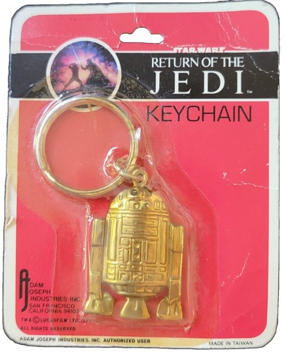 Best STAR WARS Return of the Jedi Film Movie Opening Day AD 1983