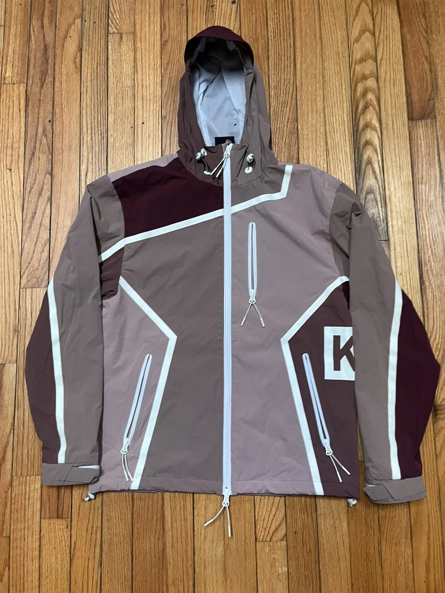 Kith Madison Jacket