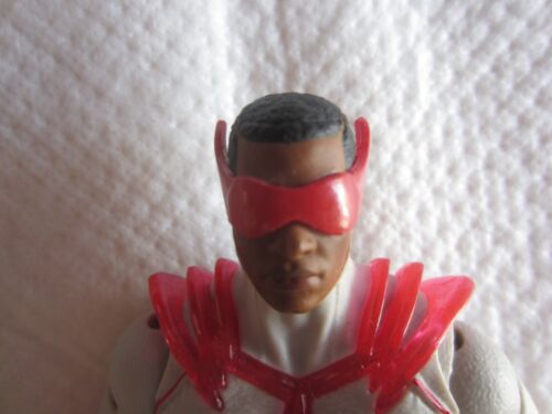 2022 McFarlane Toys DC Multiverse: Kid Flash (Speed Metal) - Bild 2 von 3