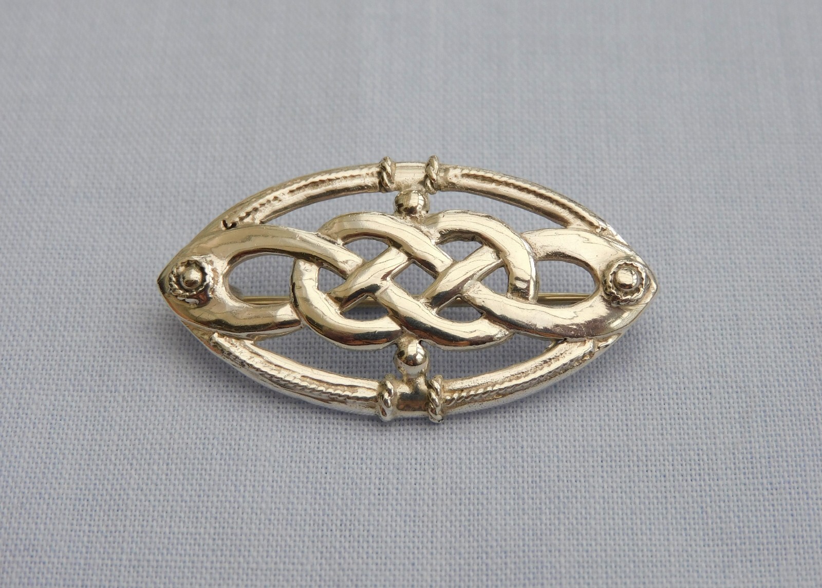 STUNNING KIT HEATH 1996 SOLID STERLING SILVER CEL… - image 3