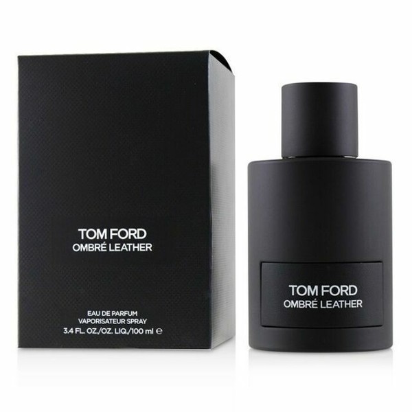 Tom Ford Ombre Leather for Women 100ml Eau De Parfum Spray for sale ...