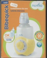 Bibequik Cloud Bottle Warmer